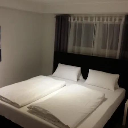 Lejlighed Appartements Neckargemuend
