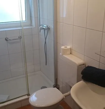 Appartements Neckargemuend Lejlighed
