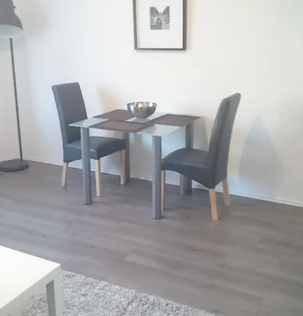 Appartements Neckargemuend * Neckargemünd
