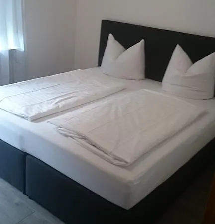 Lejlighed Appartements Neckargemuend