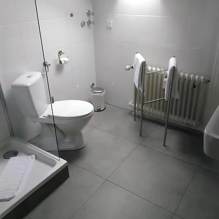 Appartements Neckargemuend Lejlighed Neckargemünd