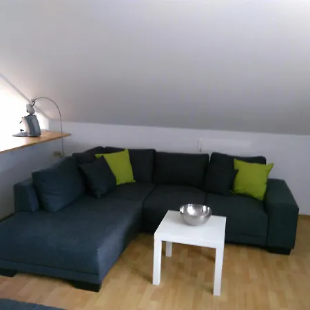 Appartements Neckargemuend